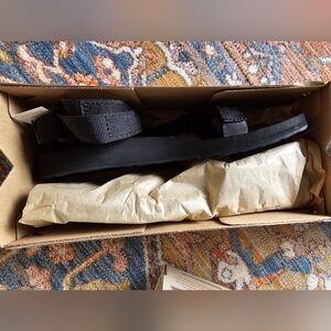 Teva Women's Black Sandals